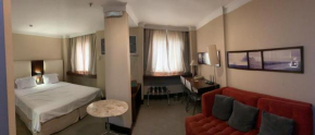 Get a Flat 1910 - Jd Paulista
